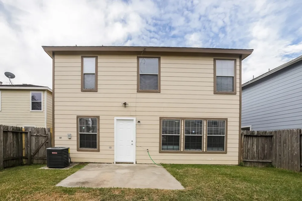 11210 Flying Geese Lane Tomball, TX 77375