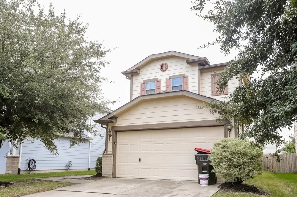 11210 Flying Geese Lane Tomball, TX 77375