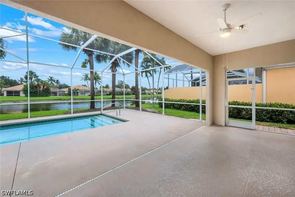 Prescott Lane Naples, FL 34119
