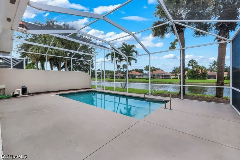 Prescott Lane Naples, FL 34119