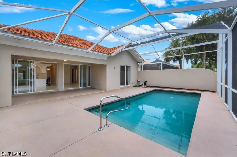 Prescott Lane Naples, FL 34119