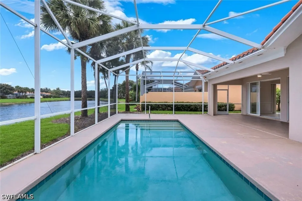 Prescott Lane Naples, FL 34119