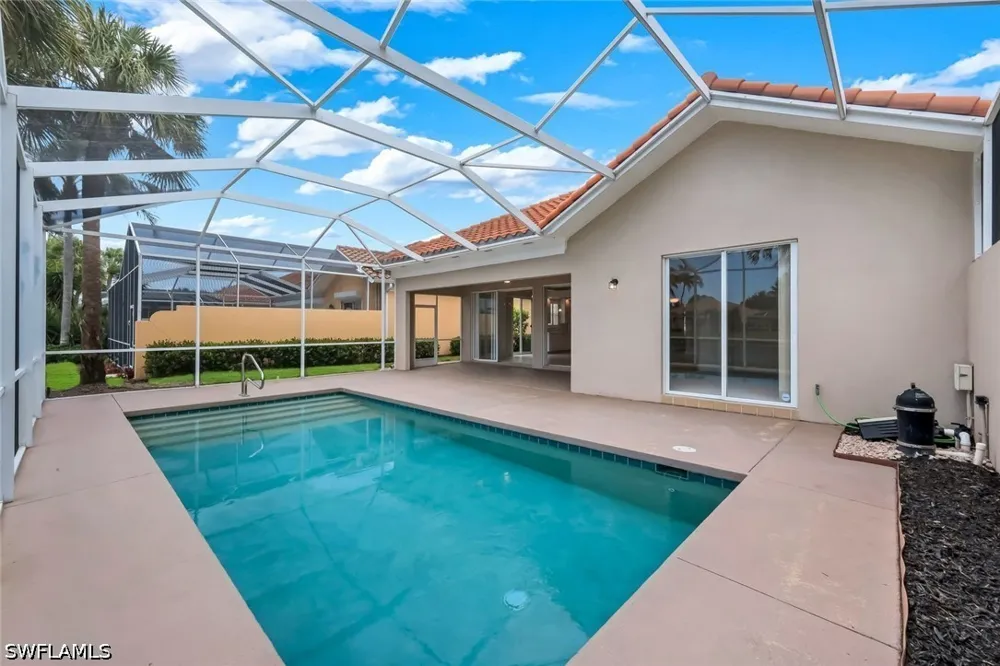 Prescott Lane Naples, FL 34119