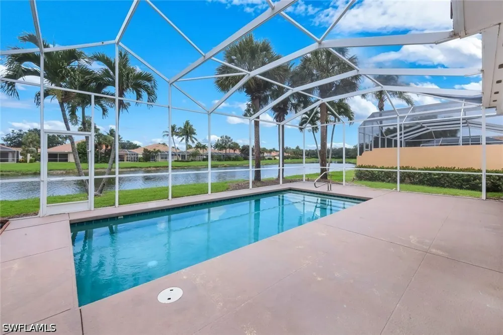 Prescott Lane Naples, FL 34119