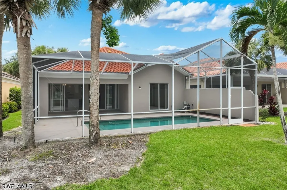 Prescott Lane Naples, FL 34119