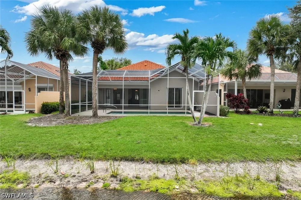 Prescott Lane Naples, FL 34119