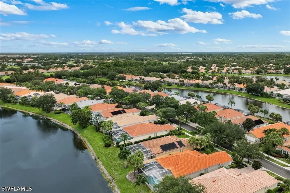 Prescott Lane Naples, FL 34119