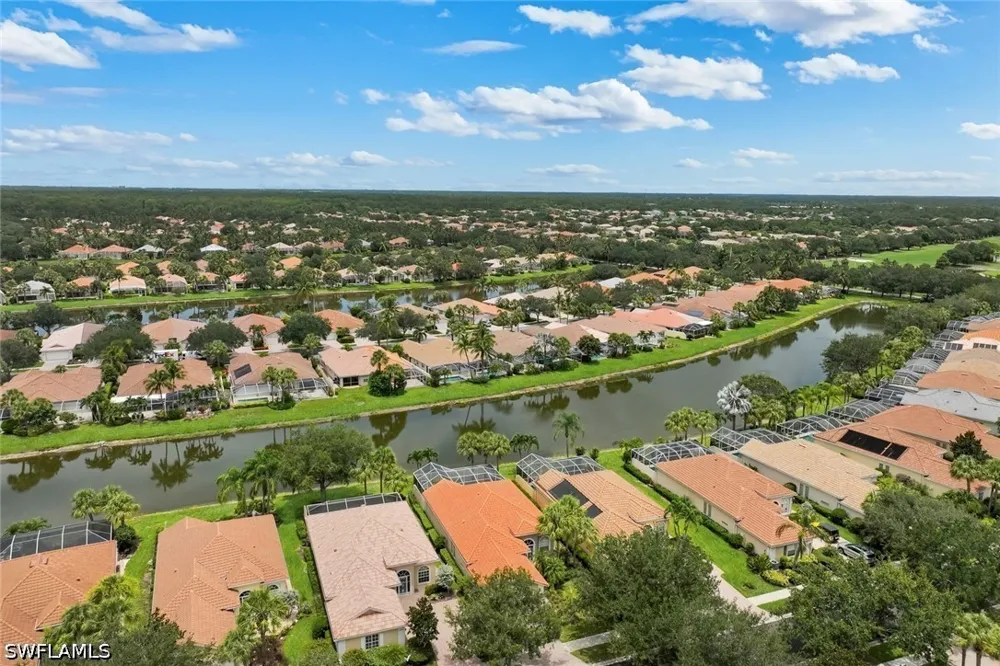 Prescott Lane Naples, FL 34119
