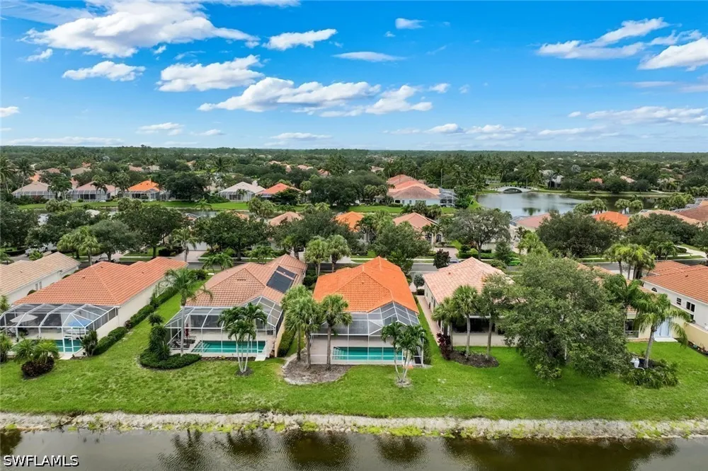 Prescott Lane Naples, FL 34119