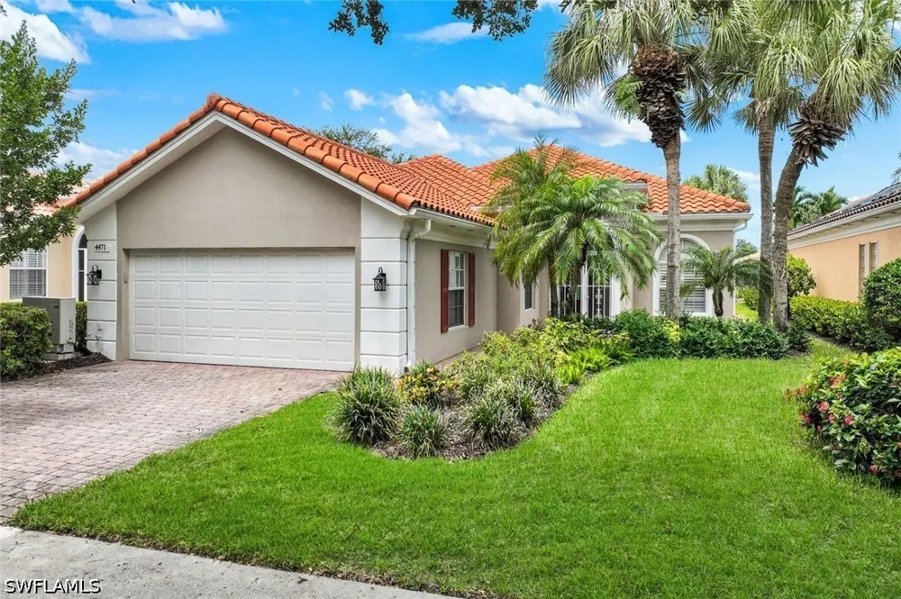 Prescott Lane Naples, FL 34119