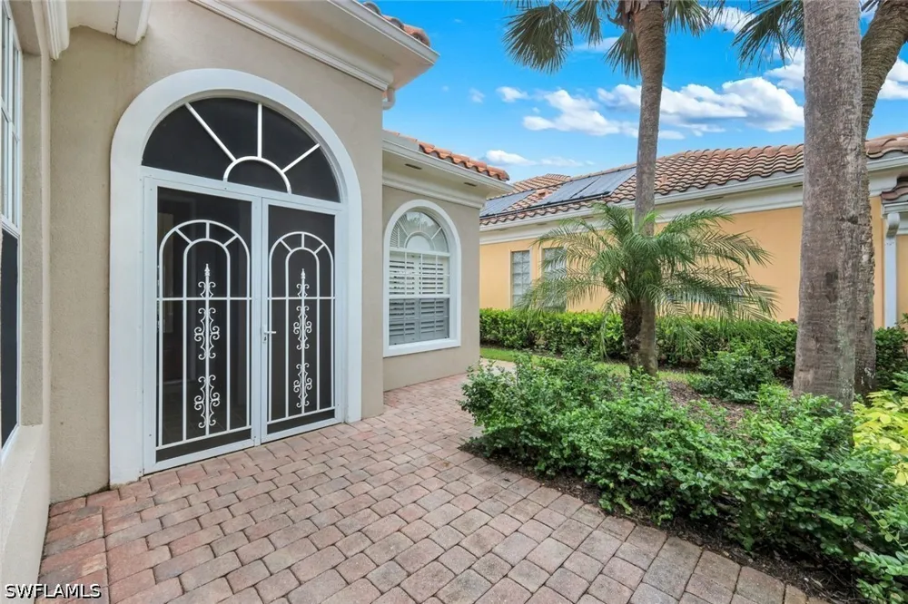 Prescott Lane Naples, FL 34119