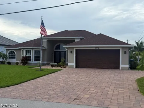 SW 40th Terrace
