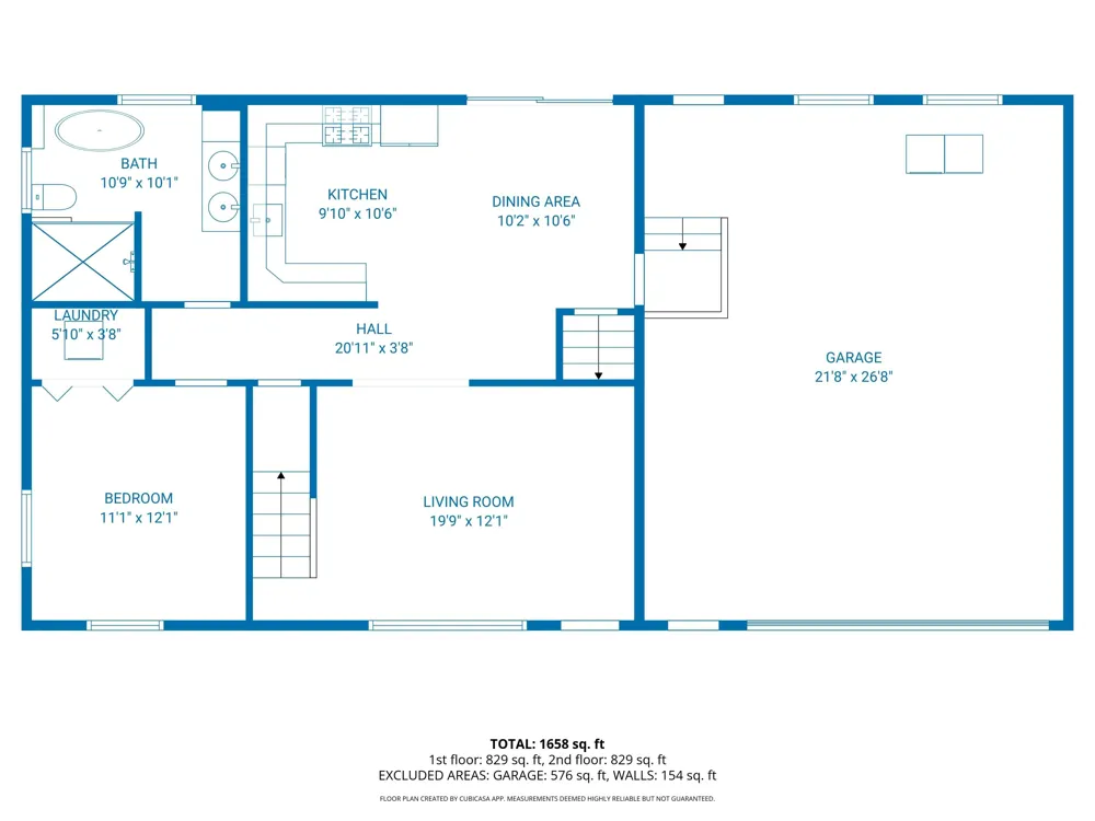 1447 71 1/2 STREET South Haven, MI 49090