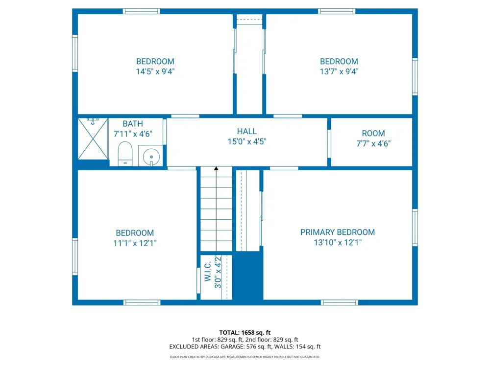 1447 71 1/2 STREET South Haven, MI 49090
