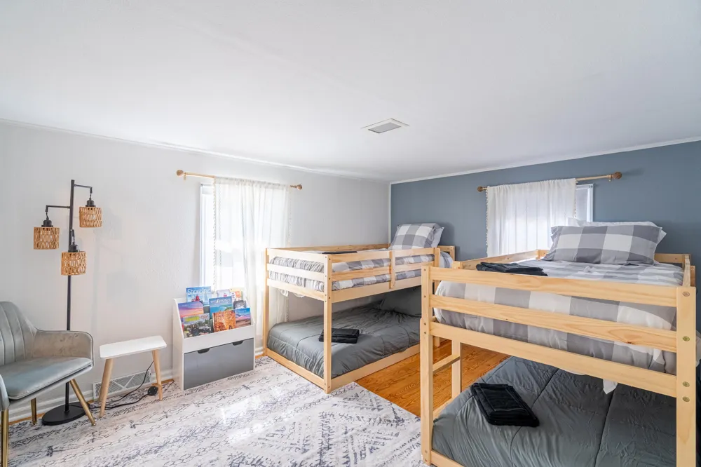 1447 71 1/2 STREET South Haven, MI 49090