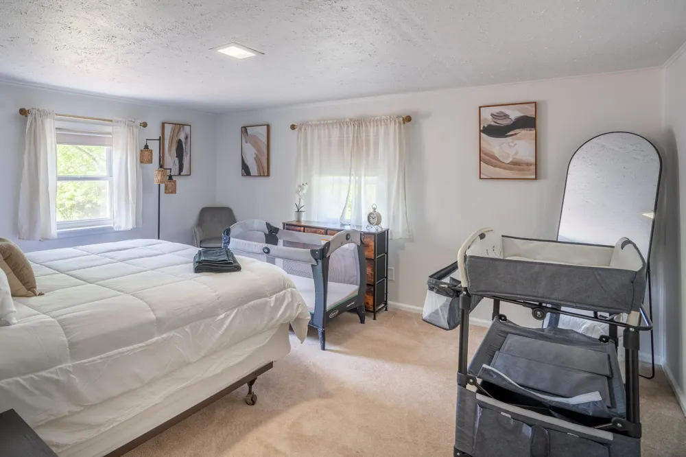 1447 71 1/2 STREET South Haven, MI 49090