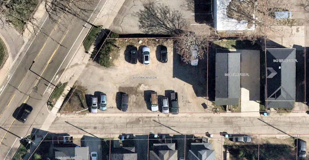 415 Oakland Drive Kalamazoo, MI 49007