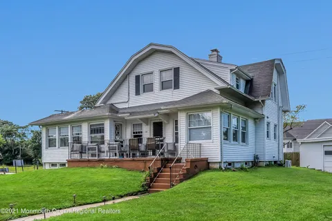 110 Monmouth Drive
