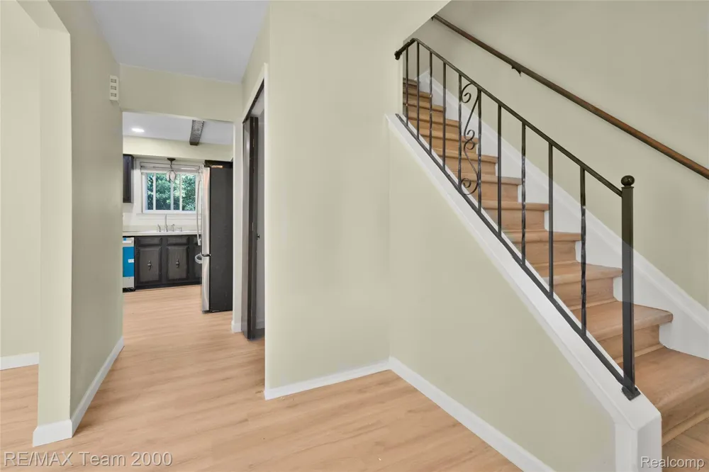 2053 Brookfield Street Canton Charter Township, MI 48188