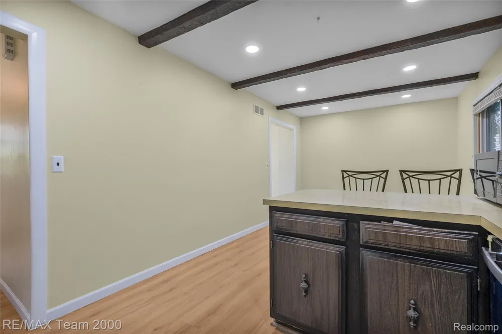 2053 Brookfield Street Canton Charter Township, MI 48188