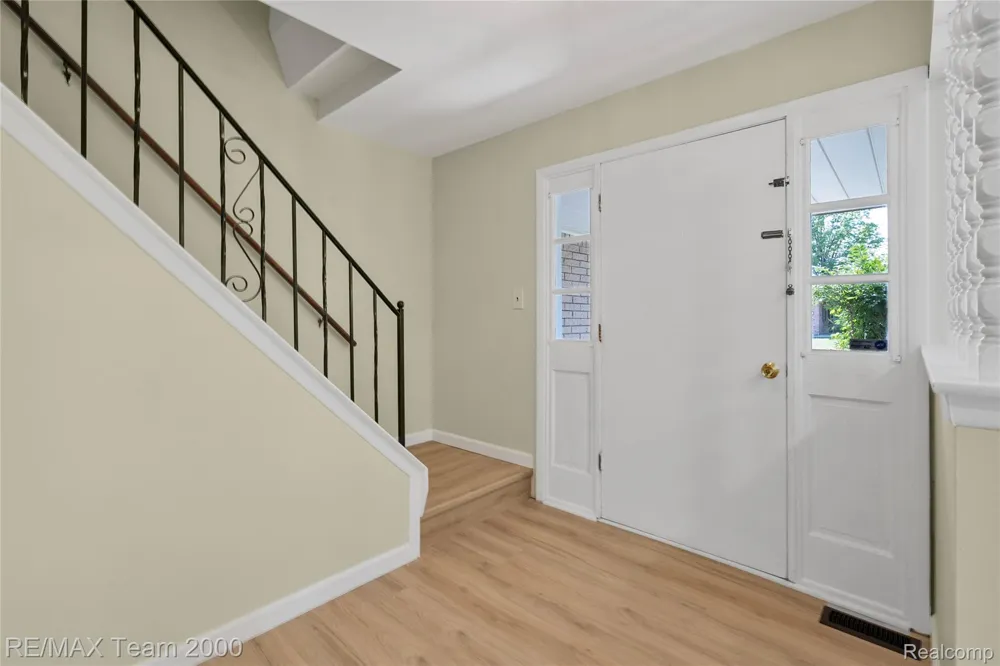 2053 Brookfield Street Canton Charter Township, MI 48188
