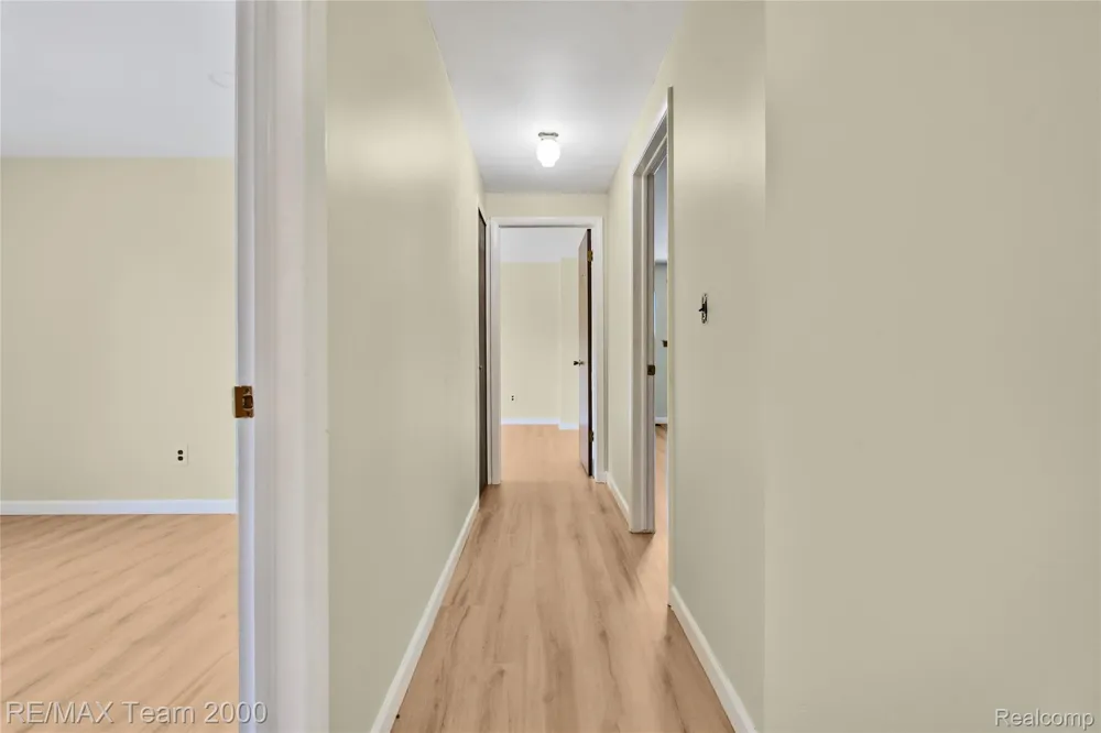 2053 Brookfield Street Canton Charter Township, MI 48188