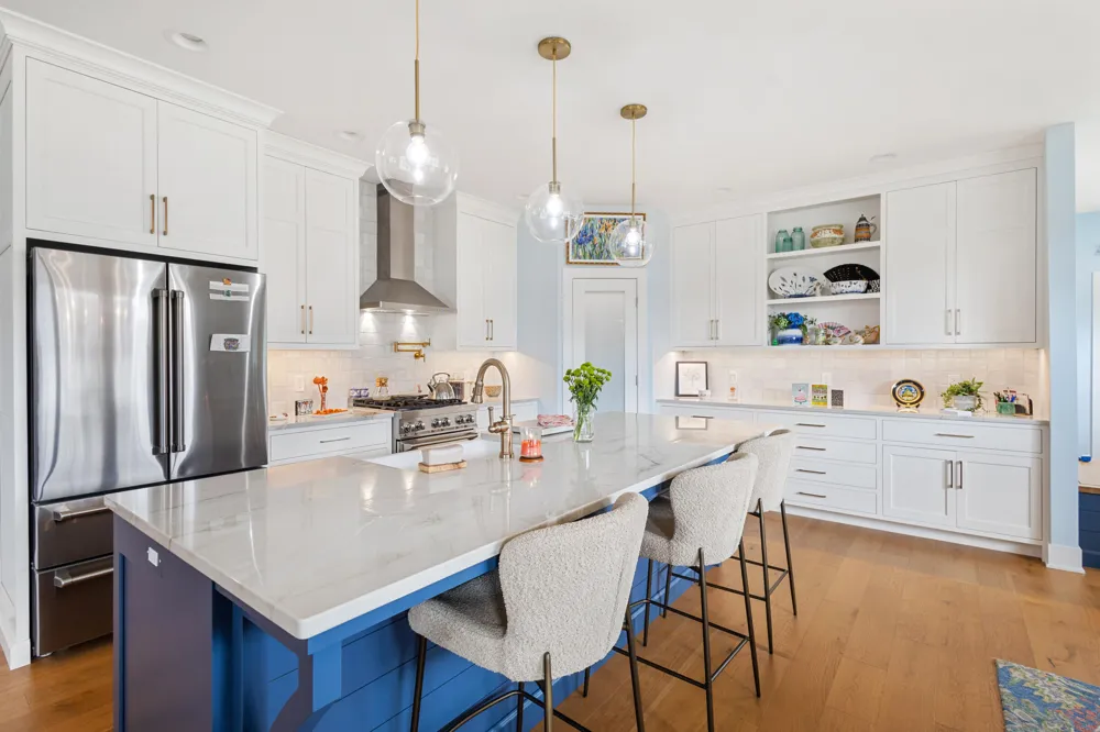 7229 Coreopsis Cove #43 Texas Charter Township, MI 49009