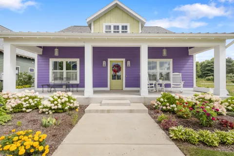 7229 Coreopsis Cove #43