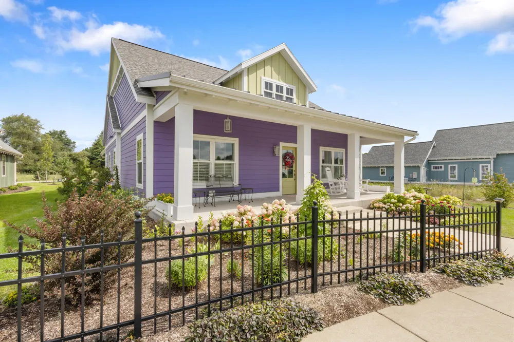 7229 Coreopsis Cove #43 Texas Charter Township, MI 49009