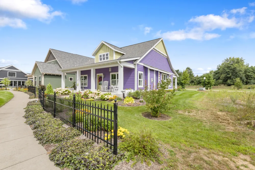 7229 Coreopsis Cove #43 Texas Charter Township, MI 49009