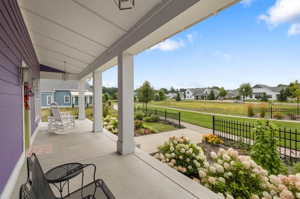 7229 Coreopsis Cove #43 Texas Charter Township, MI 49009