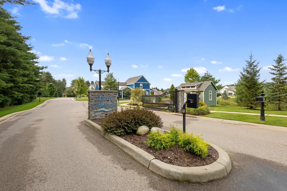 7229 Coreopsis Cove #43 Texas Charter Township, MI 49009