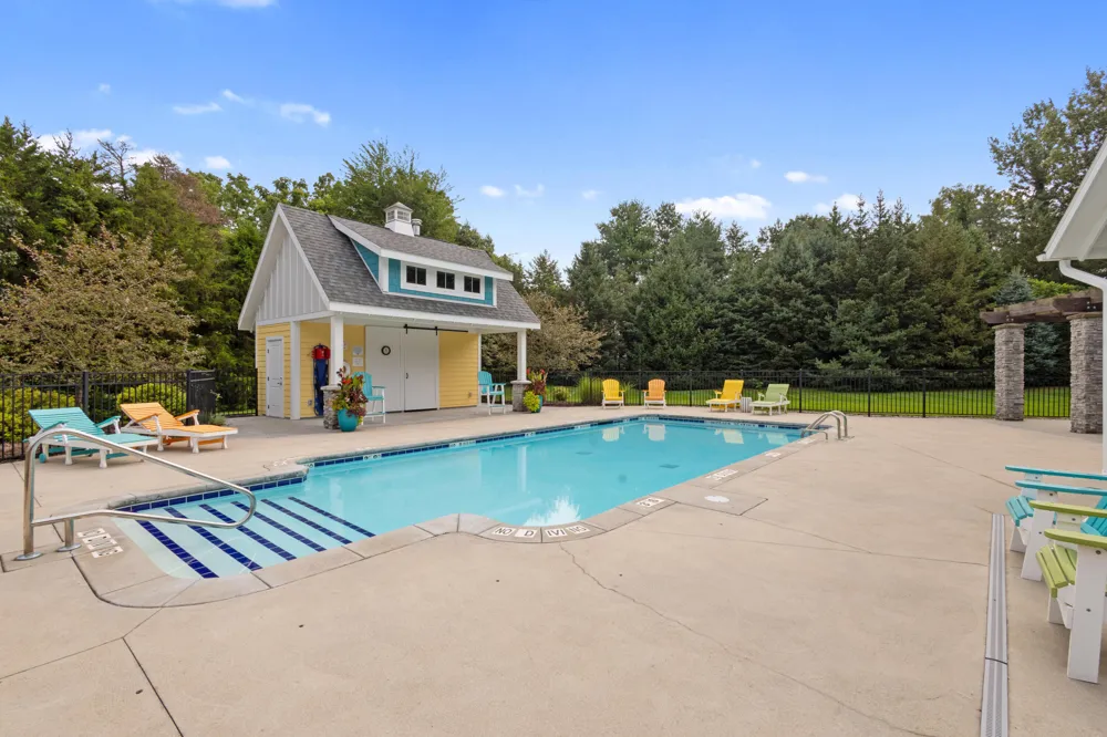 7229 Coreopsis Cove #43 Texas Charter Township, MI 49009
