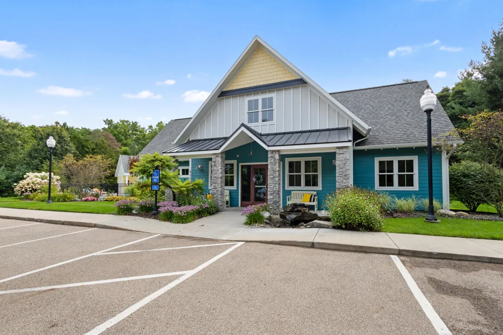 7229 Coreopsis Cove #43 Texas Charter Township, MI 49009