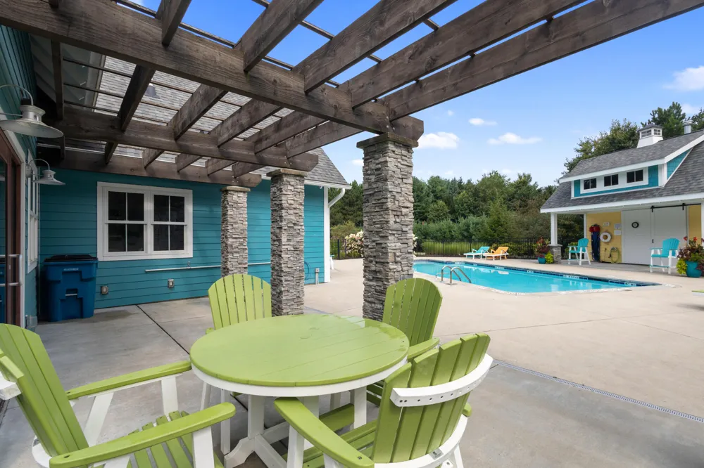 7229 Coreopsis Cove #43 Texas Charter Township, MI 49009