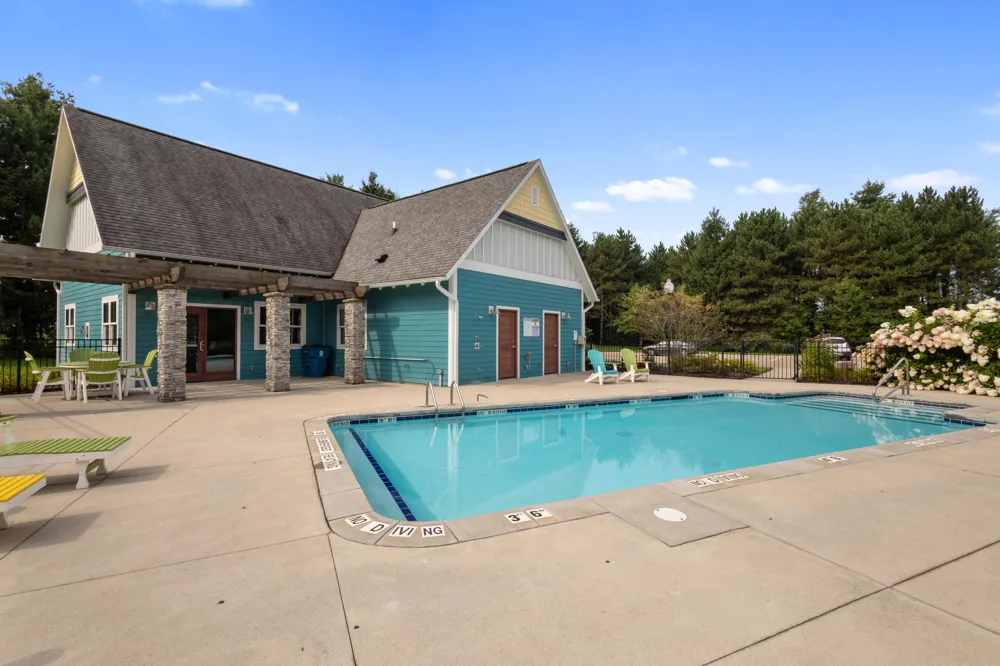 7229 Coreopsis Cove #43 Texas Charter Township, MI 49009