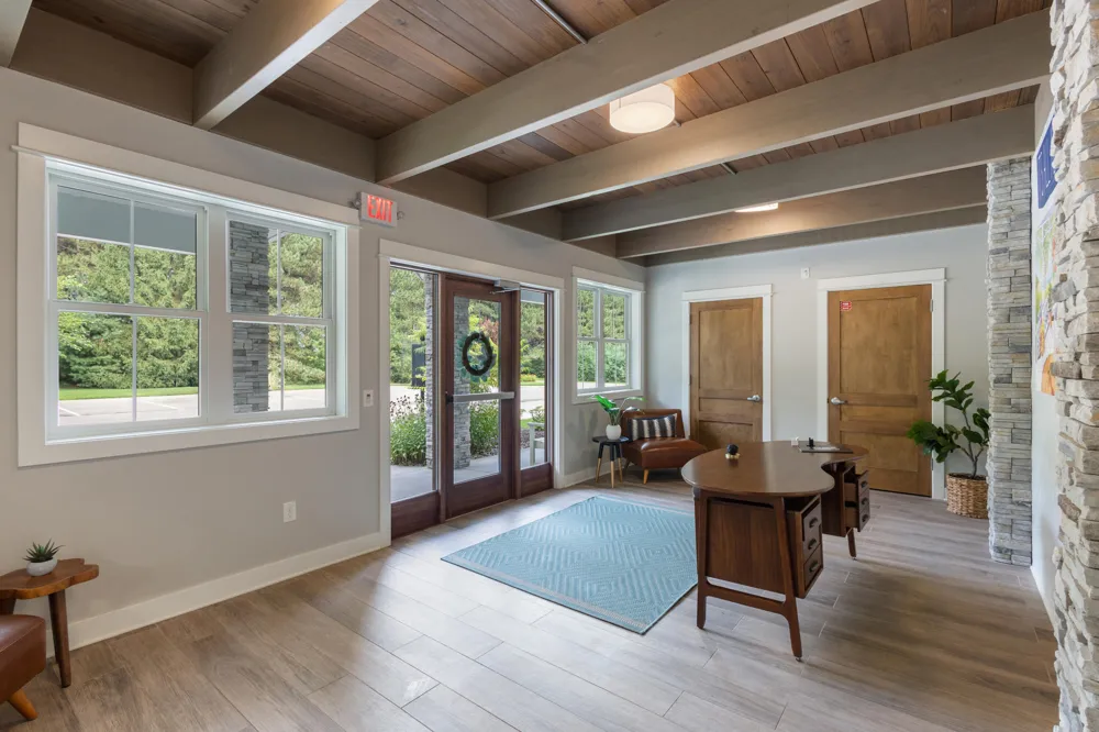 7229 Coreopsis Cove #43 Texas Charter Township, MI 49009