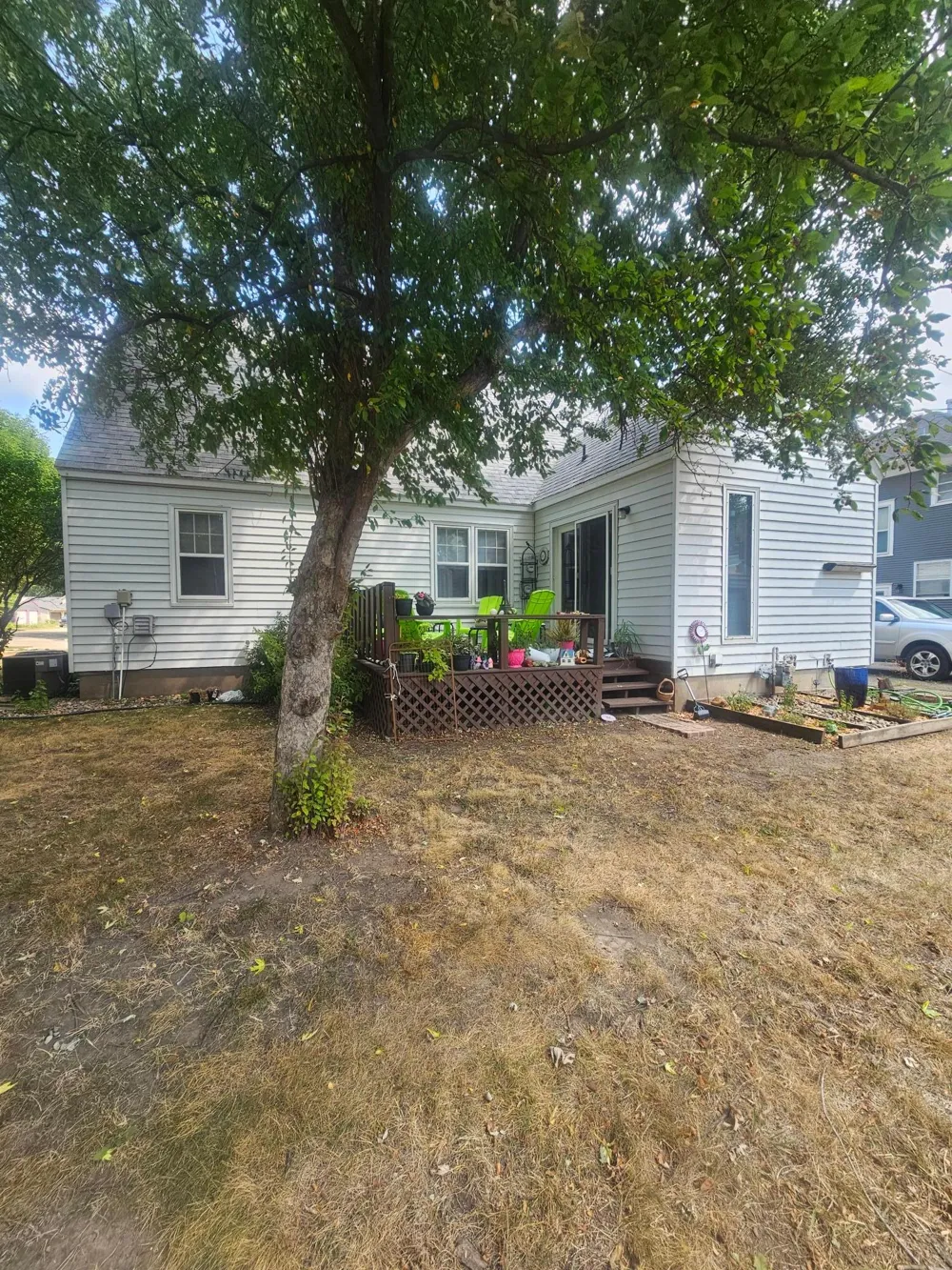715 Mckenzie Street Luverne, MN 56156