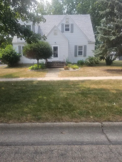 715 Mckenzie Street