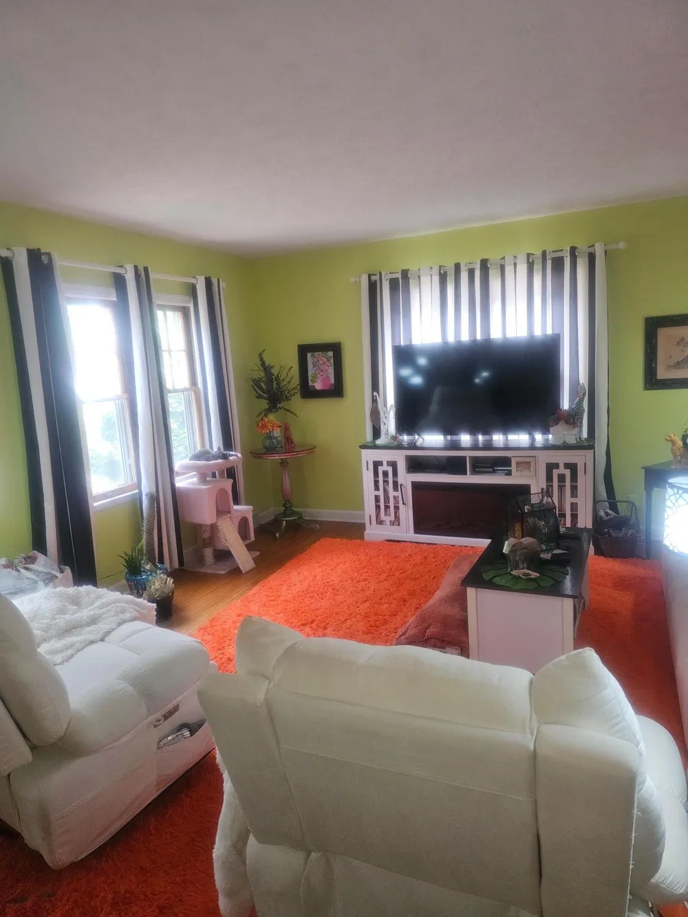 715 Mckenzie Street Luverne, MN 56156