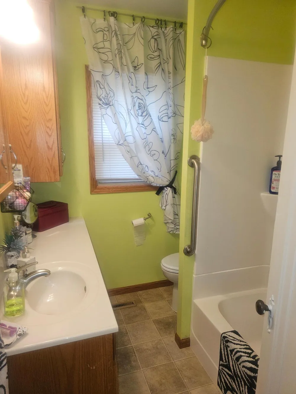 715 Mckenzie Street Luverne, MN 56156
