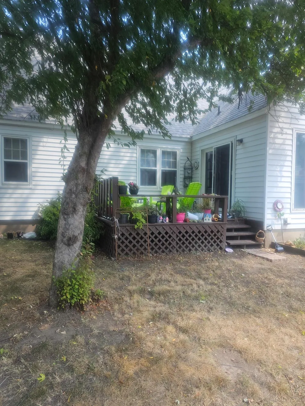 715 Mckenzie Street Luverne, MN 56156