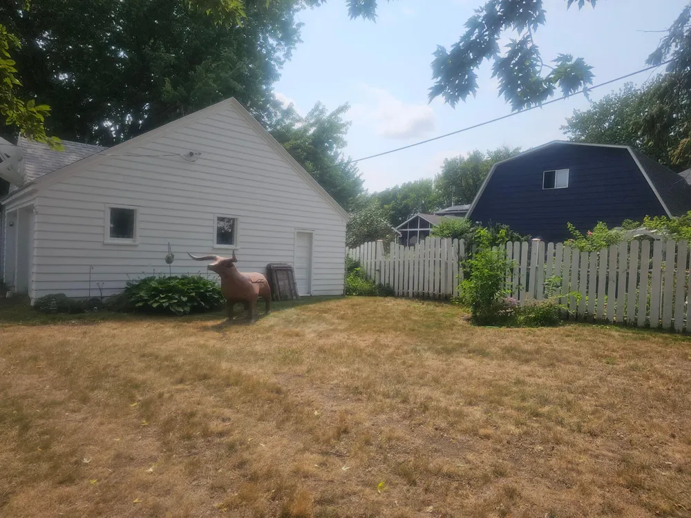 715 Mckenzie Street Luverne, MN 56156