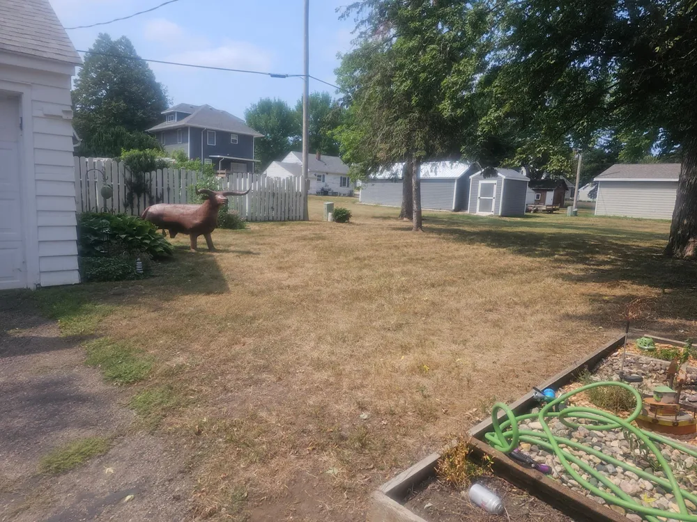 715 Mckenzie Street Luverne, MN 56156