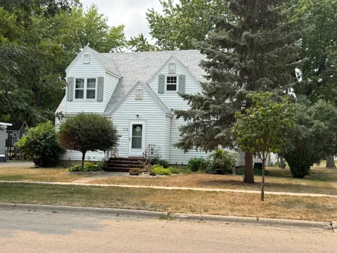715 Mckenzie Street