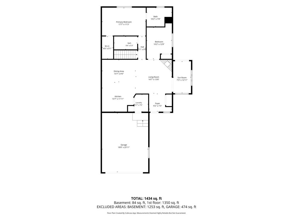 2865 117th Avenue NW Coon Rapids, MN 55433