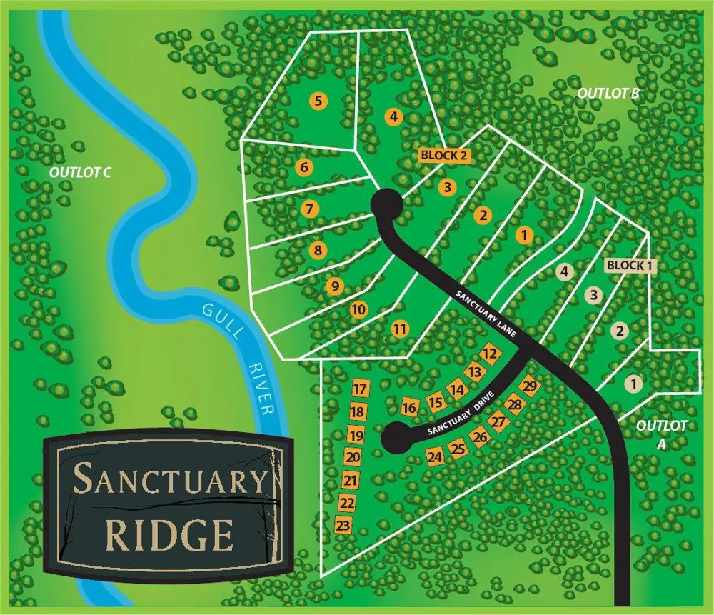 L11,B2 Sanctuary Lane Brainerd, MN 56401