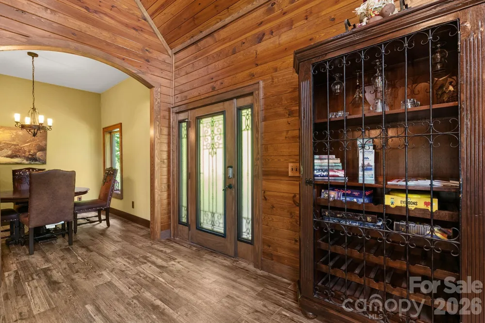 100 Moonshineholler Drive Maggie Valley, NC 28751
