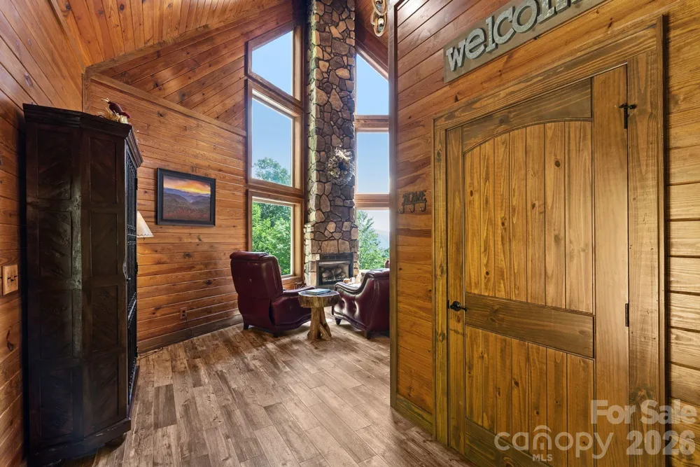 100 Moonshineholler Drive Maggie Valley, NC 28751