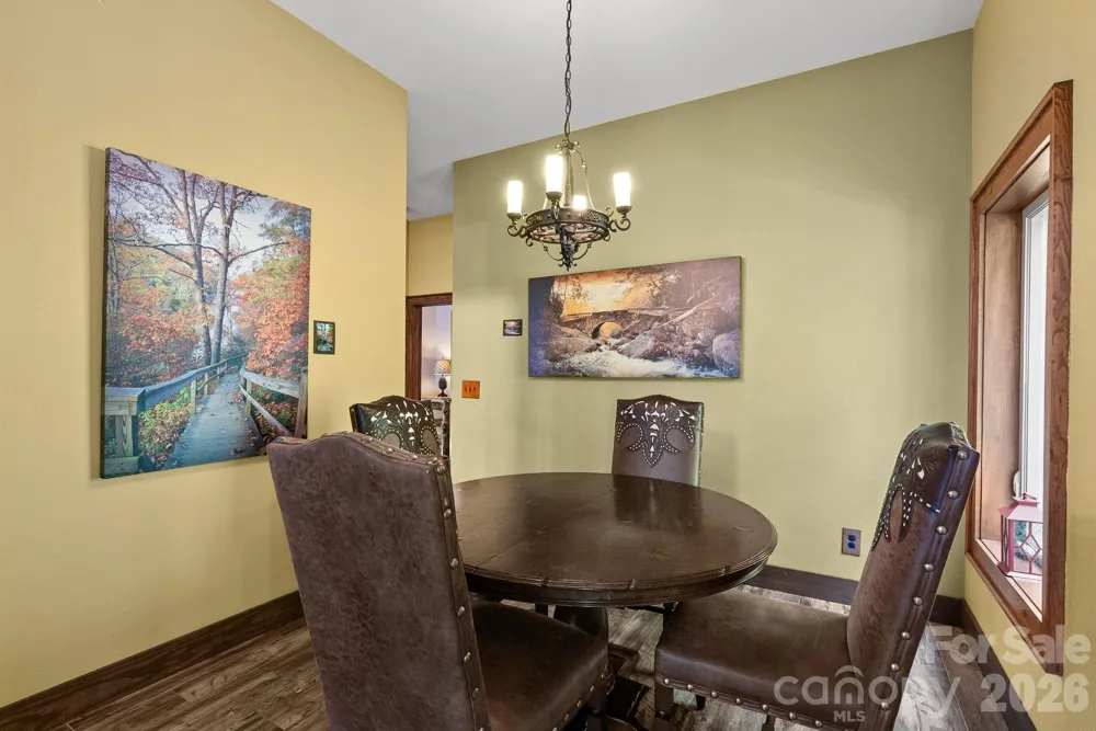 100 Moonshineholler Drive Maggie Valley, NC 28751